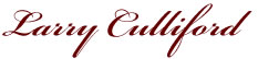 Larry Culliford Logo
